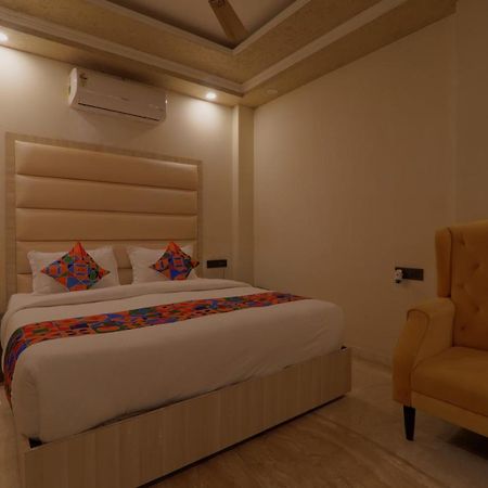 Shri Tirupati Residency Hotel Lucknow Ngoại thất bức ảnh