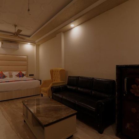 Shri Tirupati Residency Hotel Lucknow Ngoại thất bức ảnh